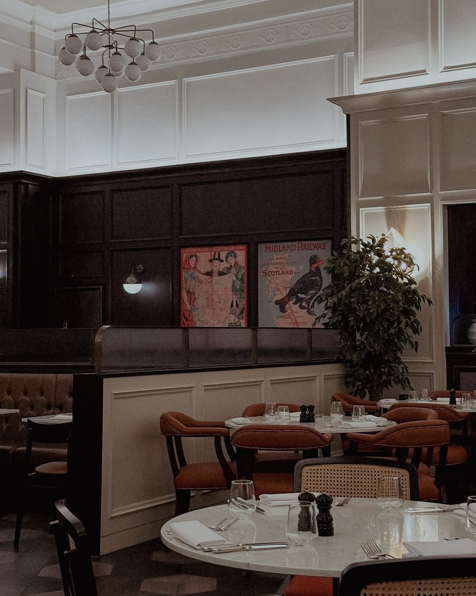 Mount Street Dining Room & Bar tweet media