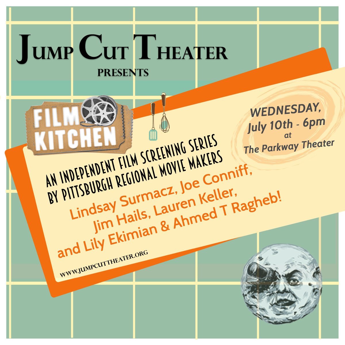 Jump Cut Theater tweet media