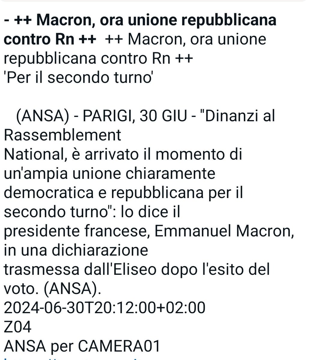 Claudio Borghi A. tweet media