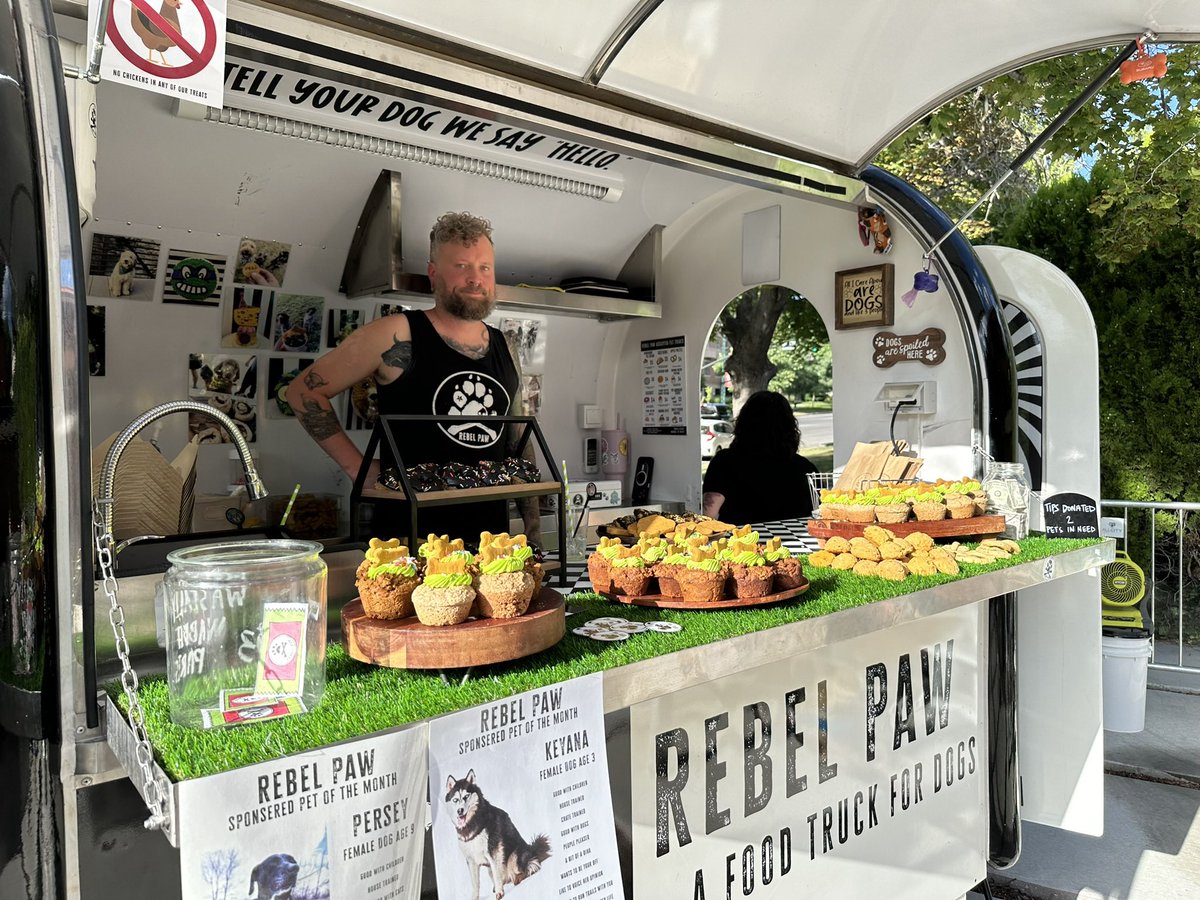 Ruff Haven tweet media