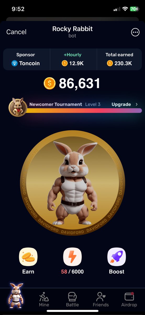 Maverick tweet media