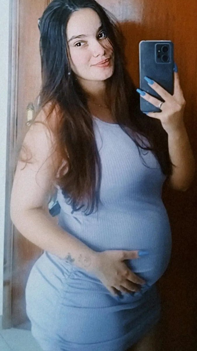 21 semanas 💟