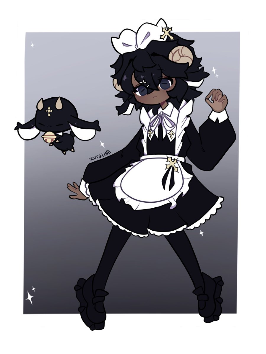 My new self sona