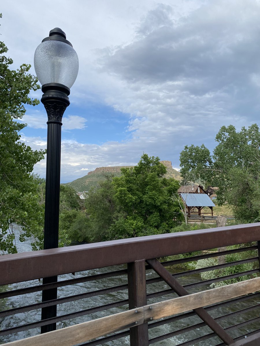 CiciEdTech's tweet photo. I had a great time at #IsteLive, catching up with EdTech friends, presenting, checking out each row of the expo hall, and sightseeing in beautiful Colorado. https://t.co/DZi9oIiFmM