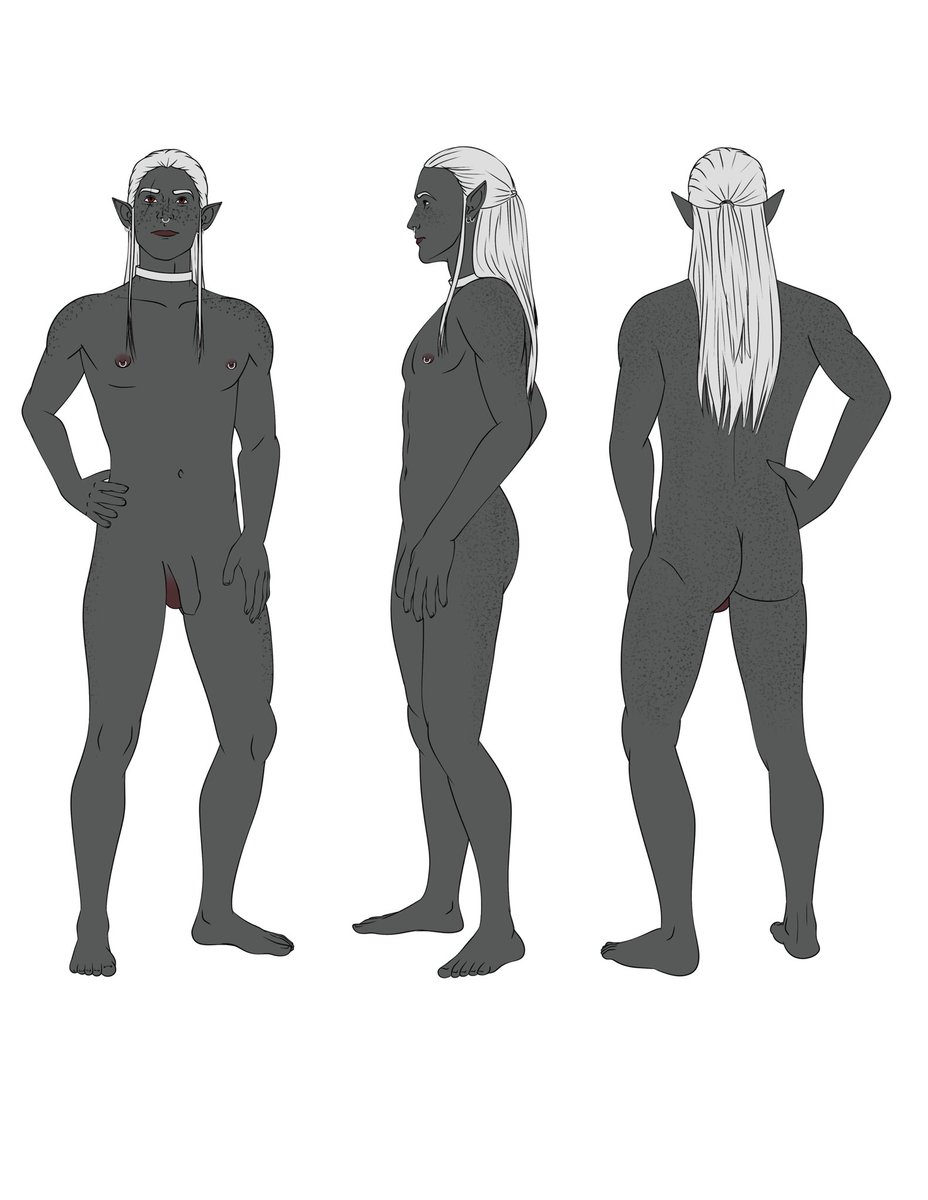 HaeloPyro's tweet photo. Dressing my Tav up like he’s a paper doll
I’m so fond of this little freak
#alakvyr #websoffate #tav https://t.co/jmQiprgnSi