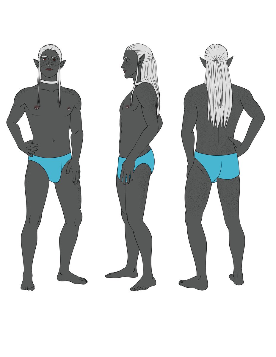 HaeloPyro's tweet photo. Dressing my Tav up like he’s a paper doll
I’m so fond of this little freak
#alakvyr #websoffate #tav https://t.co/jmQiprgnSi