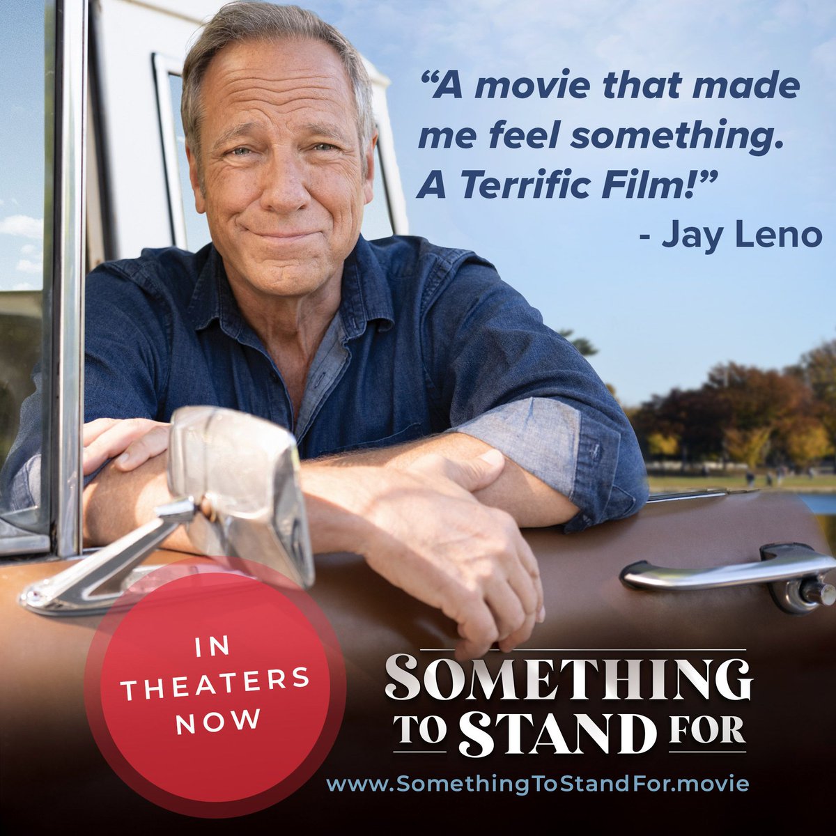 While I’ve been sincerely flattered by the many kind reviews on this page, and more recently, by the 98% audience score on Rotten Tomatoes, I’m well aware that celebrity endorsements can go a long way in promoting a new film. So, when I saw this nice note from <a href="/ofctimallen/">Tim Allen</a> , my