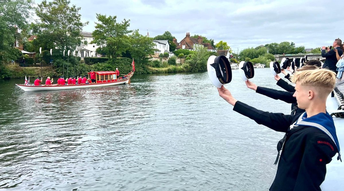 London SCC Major Events tweet media