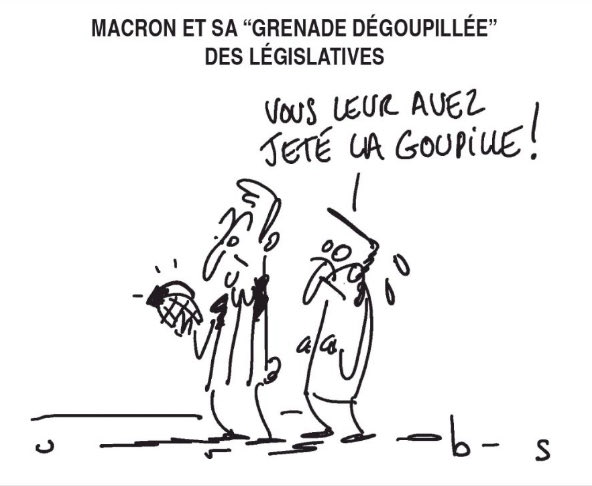 dufour_loic's tweet photo. Mais tellement vrai 👿🤮 https://t.co/qTy2NQMcG2
