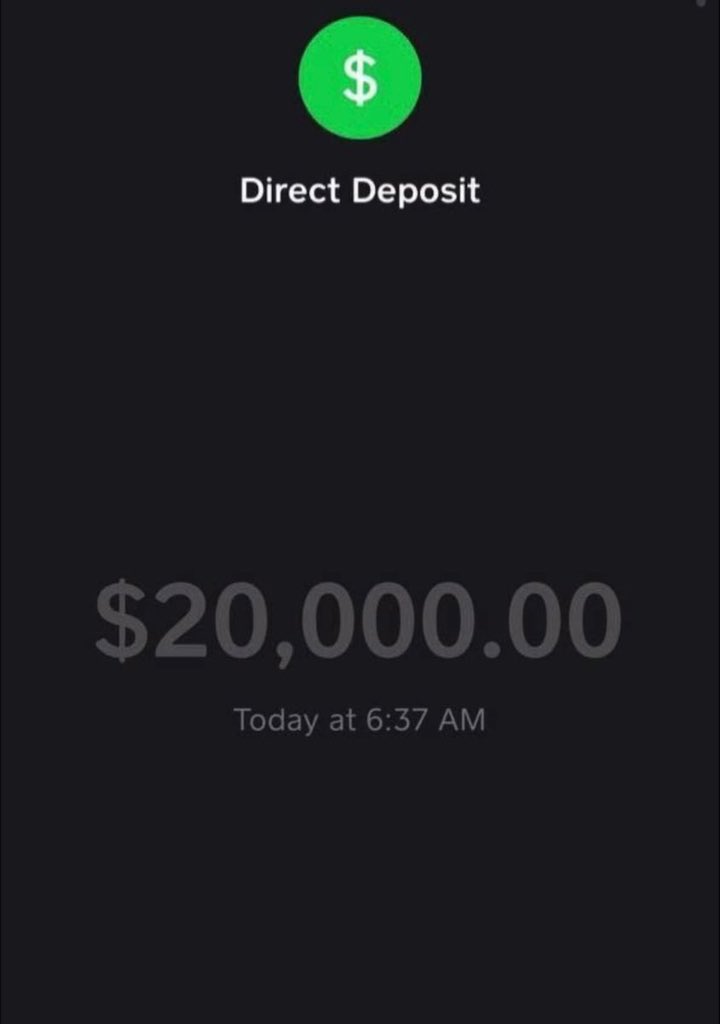 DaddyRob14515's tweet photo. Drop me with your cash app, Zelle or Paypal if you need some financial assistance,  Text me on Telegram @daddy_sugar_21 Only and get spoil with money #buyingcontent #cashappme #CashAppFriday #SugarBabyTwitter https://t.co/dKJ3xTsjWX