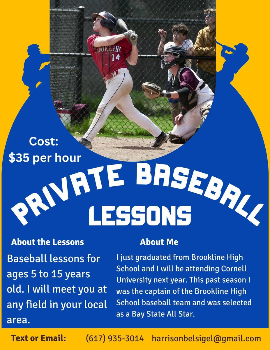 Ben Sigel tweet media