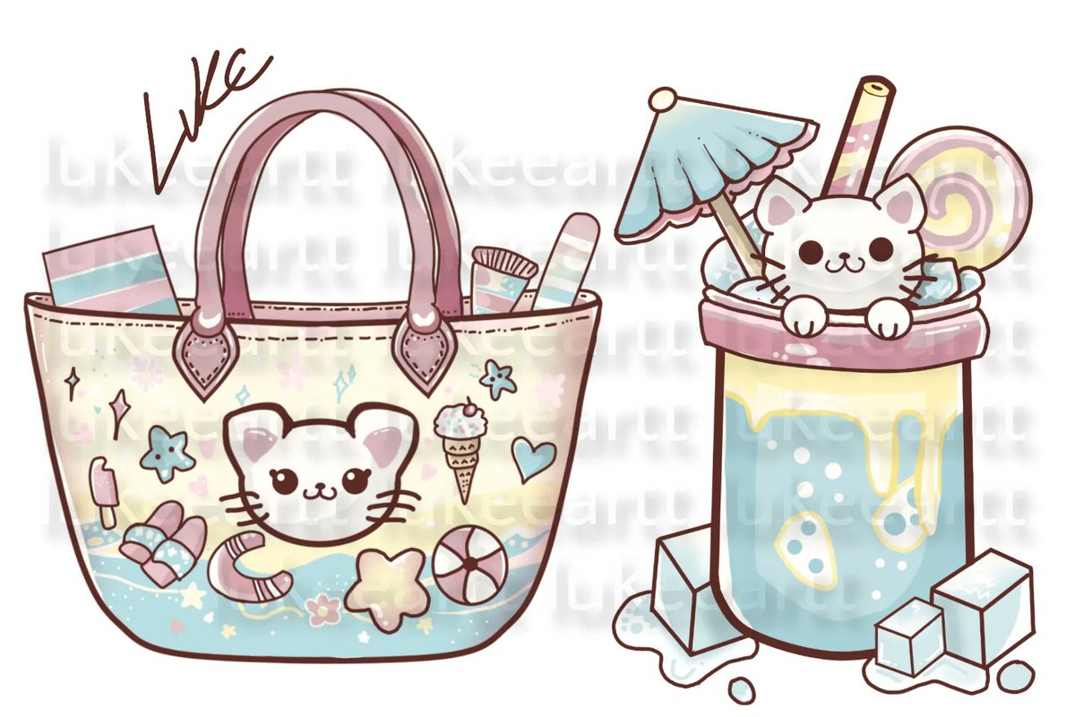 Beach kitty UGC concept 😋 
24 left to bid

CB: 2k/£4 IB: 8k/£32
Must pay tax

#ROBLOX #RobloxDesigner #robloxart #robloxcommission #RobloxDevs #clothesdesign #RobloxDesign #robloxugc