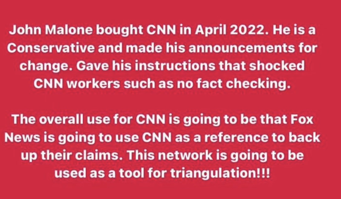 MediaBusters6's tweet image. Put these 2 together &amp;amp; what do you get?
An entirely biased &amp;amp; corrupt site that pretends their journalists but are, in fact, #GOPLapdogs who serve their owner &amp;amp; his agenda-or else!
Sadly today the word “Media” = #BadJournalism