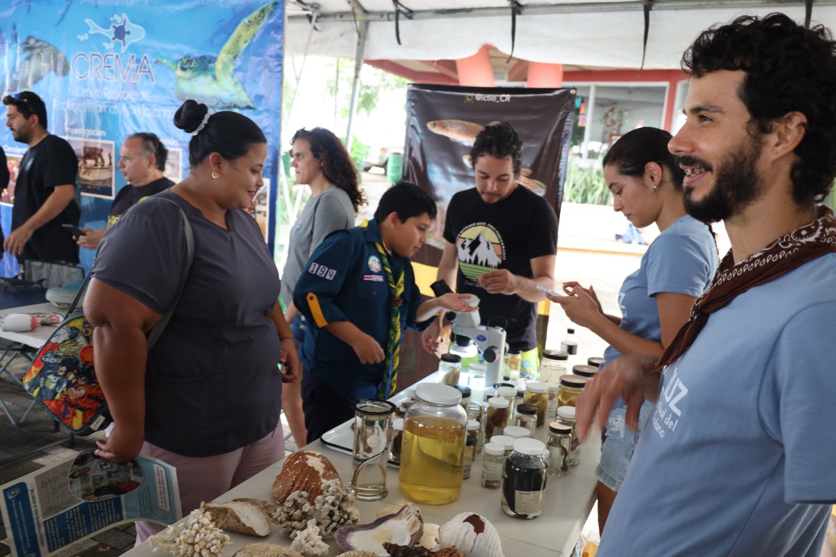 LuVargasAraya's tweet photo. @ACGuanacaste Fotos: Meli Espinoza @ACGuanacaste https://t.co/TLeHDjwbha
