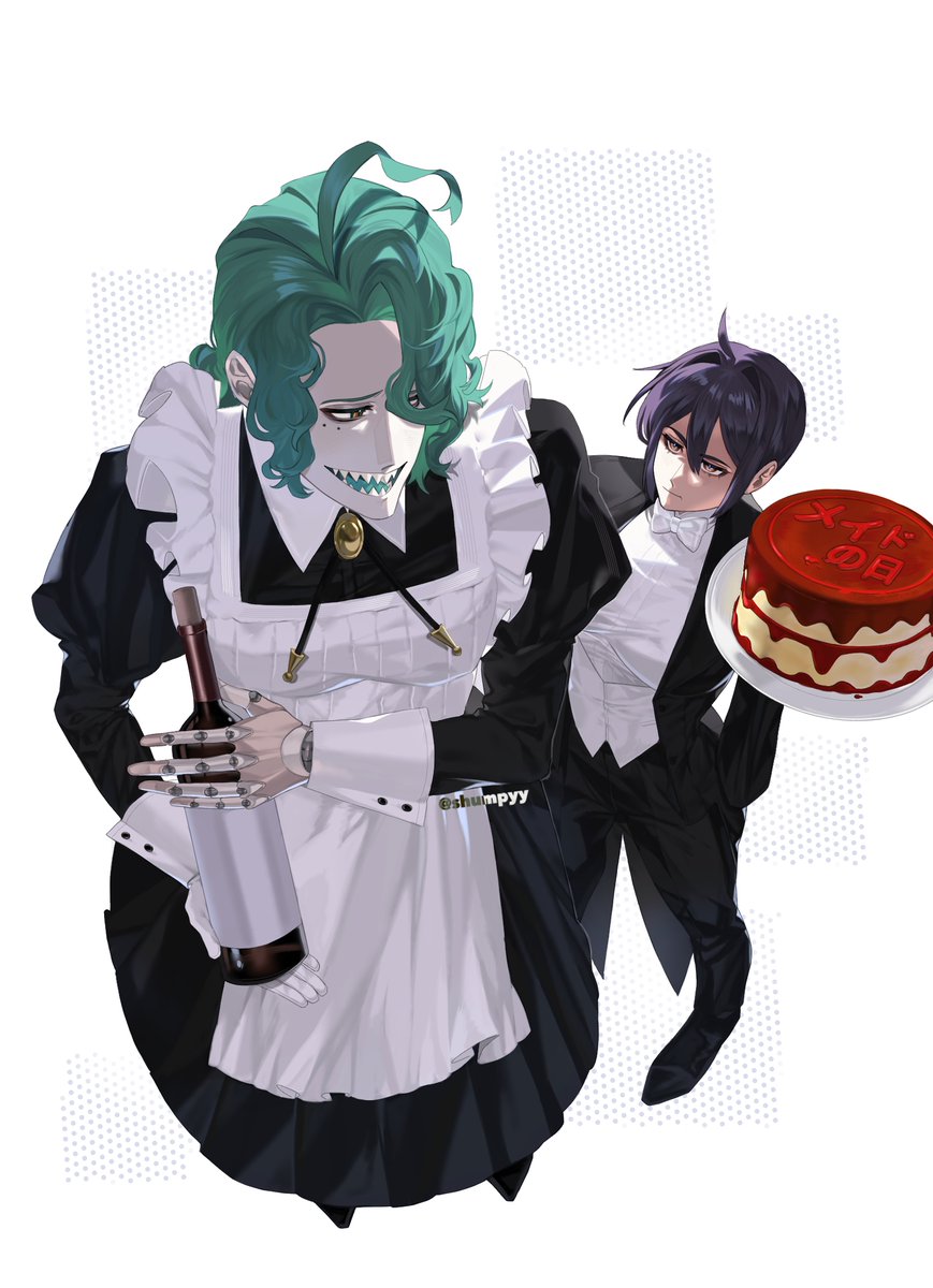 Syrus 🪶🪦 ⚔️ SEMI-HIATUS tweet media