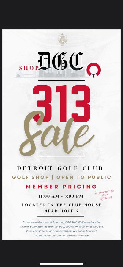 Make sure to stop in before 5pm and get our member pricing‼️‼️‼️