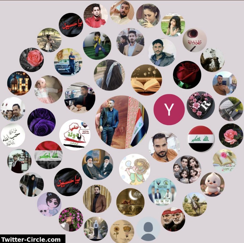 زهرة البنفسج tweet media