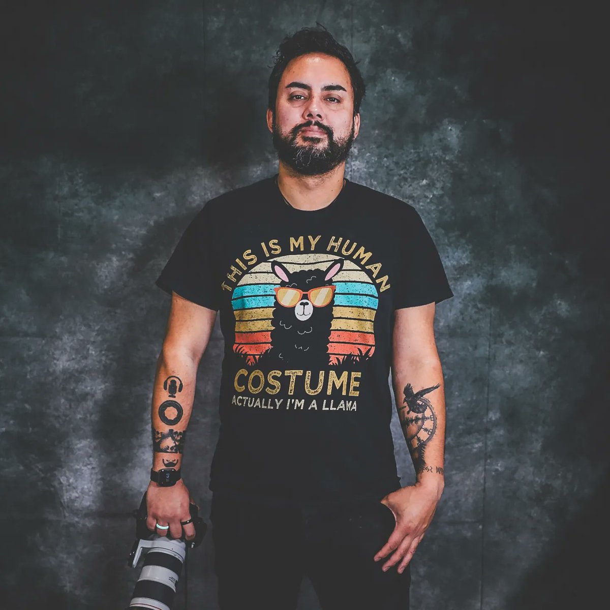 TimelessGamingCon (@timelessgc) on Twitter photo 1/5 The last in our meet the team is Jesse, otherwise known as <a href="/JLawrence_Photo/">Jesse Lawrence</a>, wedding and live music photographer and in the world of twitch, BigJesse.
Jesse creates the majority of our promotional material, such as the website, branded graphics and videos.
#meettheteam 1/5 The last in our meet the team is Jesse, otherwise known as <a href="/JLawrence_Photo/">Jesse Lawrence</a>, wedding and live music photographer and in the world of twitch, BigJesse.
Jesse creates the majority of our promotional material, such as the website, branded graphics and videos.
#meettheteam