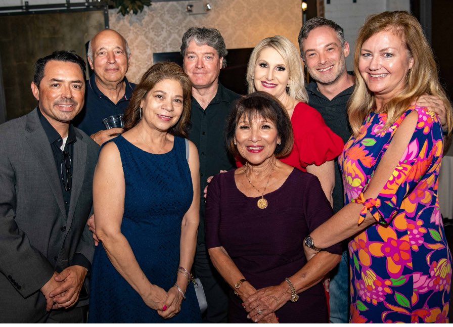 Sally Shamrell tweet media