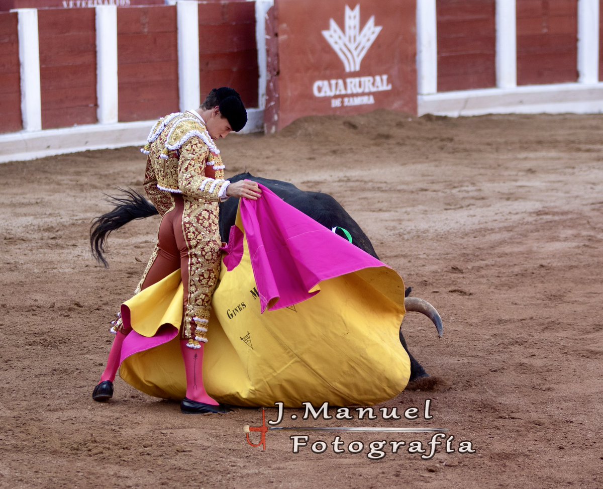 Gines Marín 
Zamora 2024