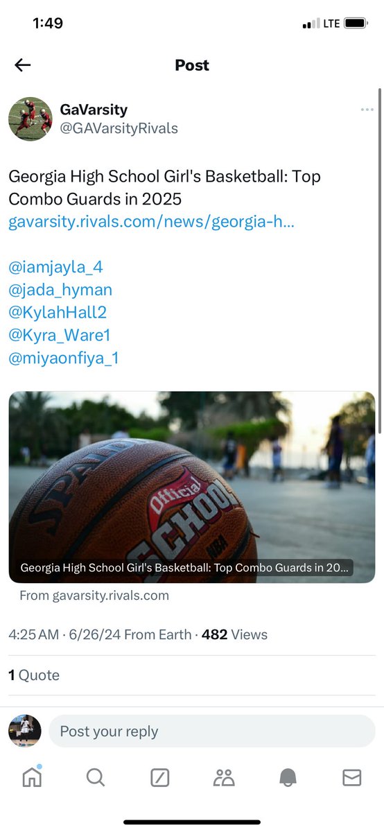 Kel Ware tweet media