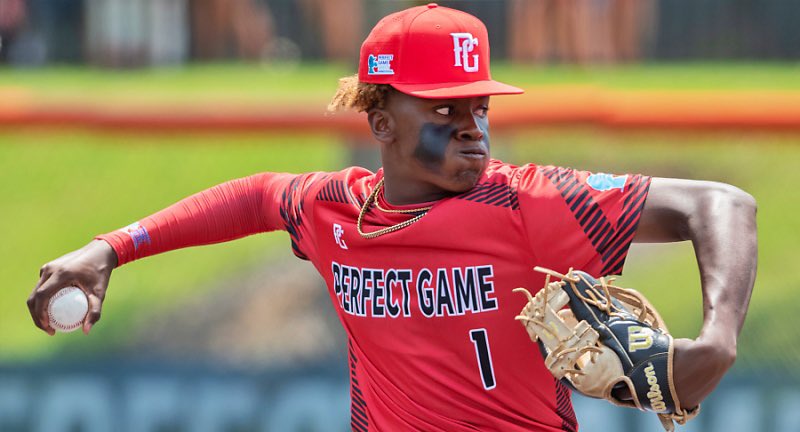 Baseball Breakdowns tweet media