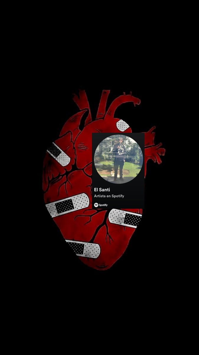 #FelizDomingo ツ

El SANTI ❤️‍🩹✨
🎧 open.spotify.com/artist/6yhu1sX…

#ElSanti #Spotify #YouTube
#Deezer #AppleMusic #Tidal
