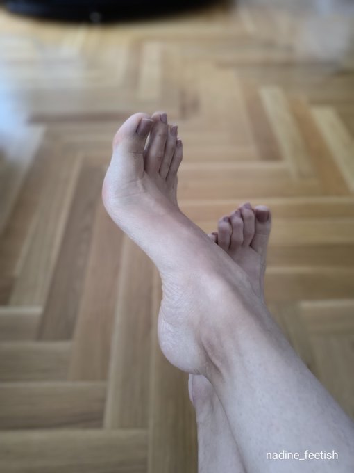 So viel zum Verw&ouml;hnen https://t.co/icmK3rXpCX