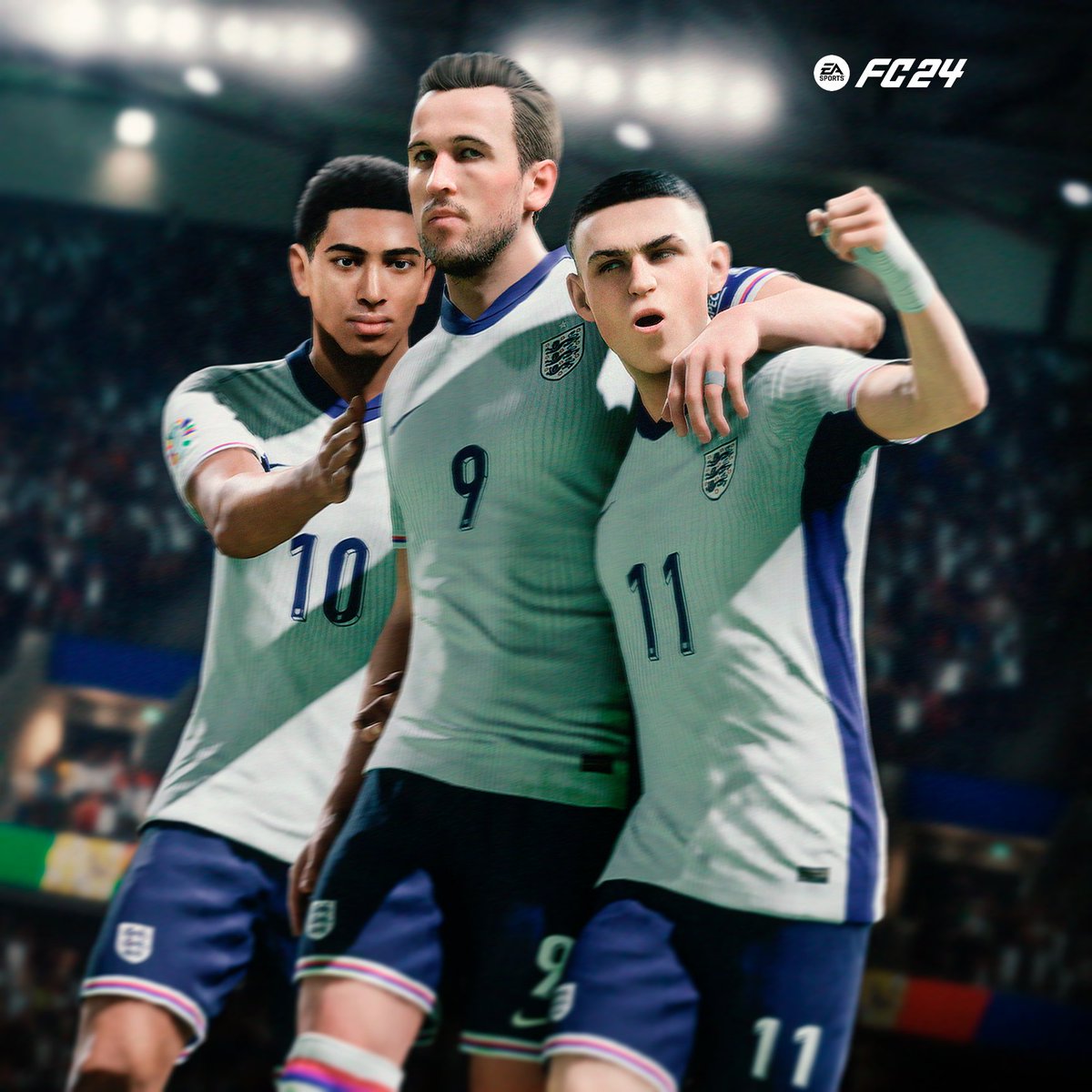 EA SPORTS FC tweet media