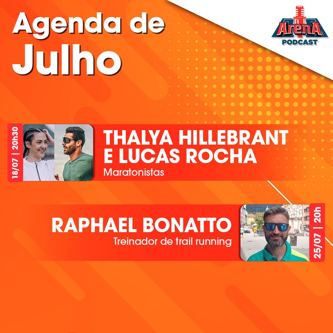 arenapodcastcwb's tweet photo. Episódios inéditos!📌 #arenapodcast https://t.co/J52Hd1bdN0