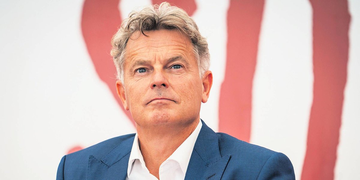 BVoltaire's tweet photo. 🔴 URGENT : Le député PCF du Nord, Fabien Roussel, serait éliminé dès le premier tour face à un candidat RN gagnant dès le premier tour à 52% des voix. (source : BFM) https://t.co/aNwFPVa8pD