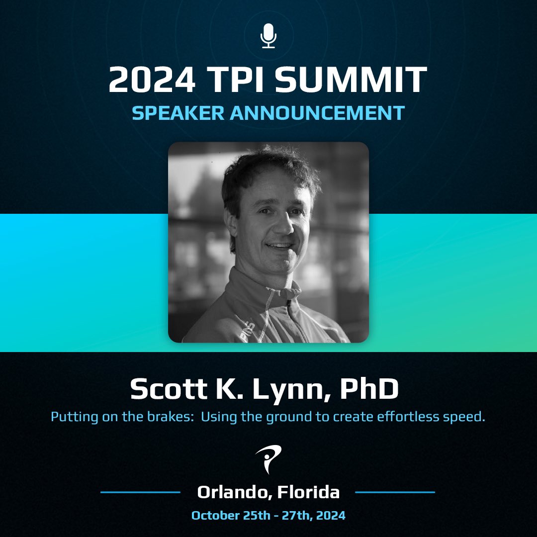 TPI (@mytpi) on Twitter photo We’re honored to welcome <a href="/ScottKLynn_PhD/">Scott Lynn</a> to the 2024 TPI Summit.
Dr. Scott Lynn, PhD is a professor in Kinesiology at Cal State Fullerton and the Research Director for Swing Catalyst. Dr. Lynn is among the foremost experts on ground reaction forces in the golf swing. His We’re honored to welcome <a href="/ScottKLynn_PhD/">Scott Lynn</a> to the 2024 TPI Summit.
Dr. Scott Lynn, PhD is a professor in Kinesiology at Cal State Fullerton and the Research Director for Swing Catalyst. Dr. Lynn is among the foremost experts on ground reaction forces in the golf swing. His