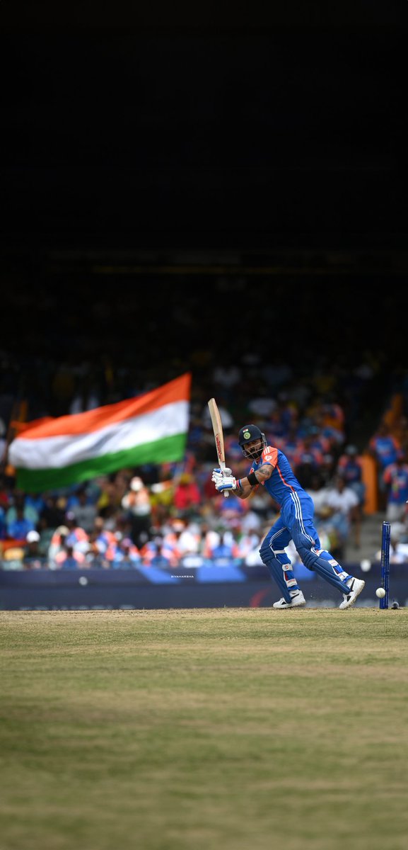 kaushal_tr18's tweet photo. The thrill of seeing you at the No. 3 position is unforgettable, and no one fulfills that role like you did.
Under pressure, u always stood tall, and we will miss u.From Hobart to Barbados,Thank you for countless incredible memories Happy farewell from this format @imVkohli ✨ https://t.co/SY5J5oe84Q