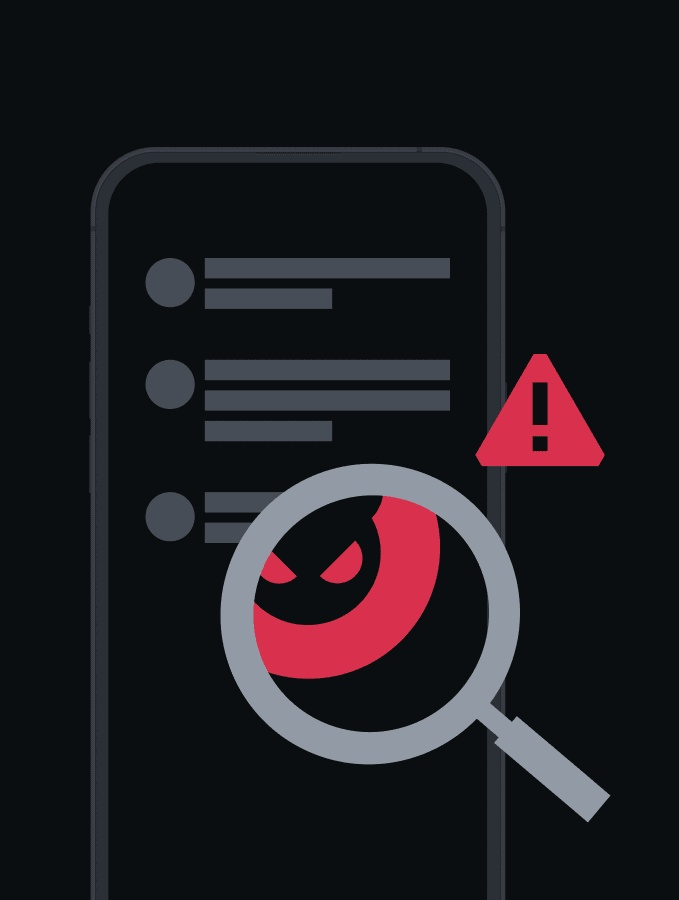 ⚠️ #Binance  warns the community following an increase in scams on Telegram.

Scammers are impersonating #Binance  employees to carry out phishing or investment scams.