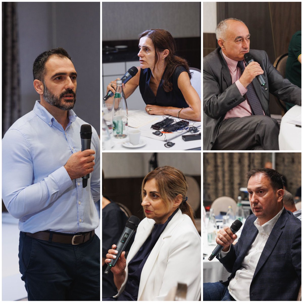 CGO - CCE tweet media