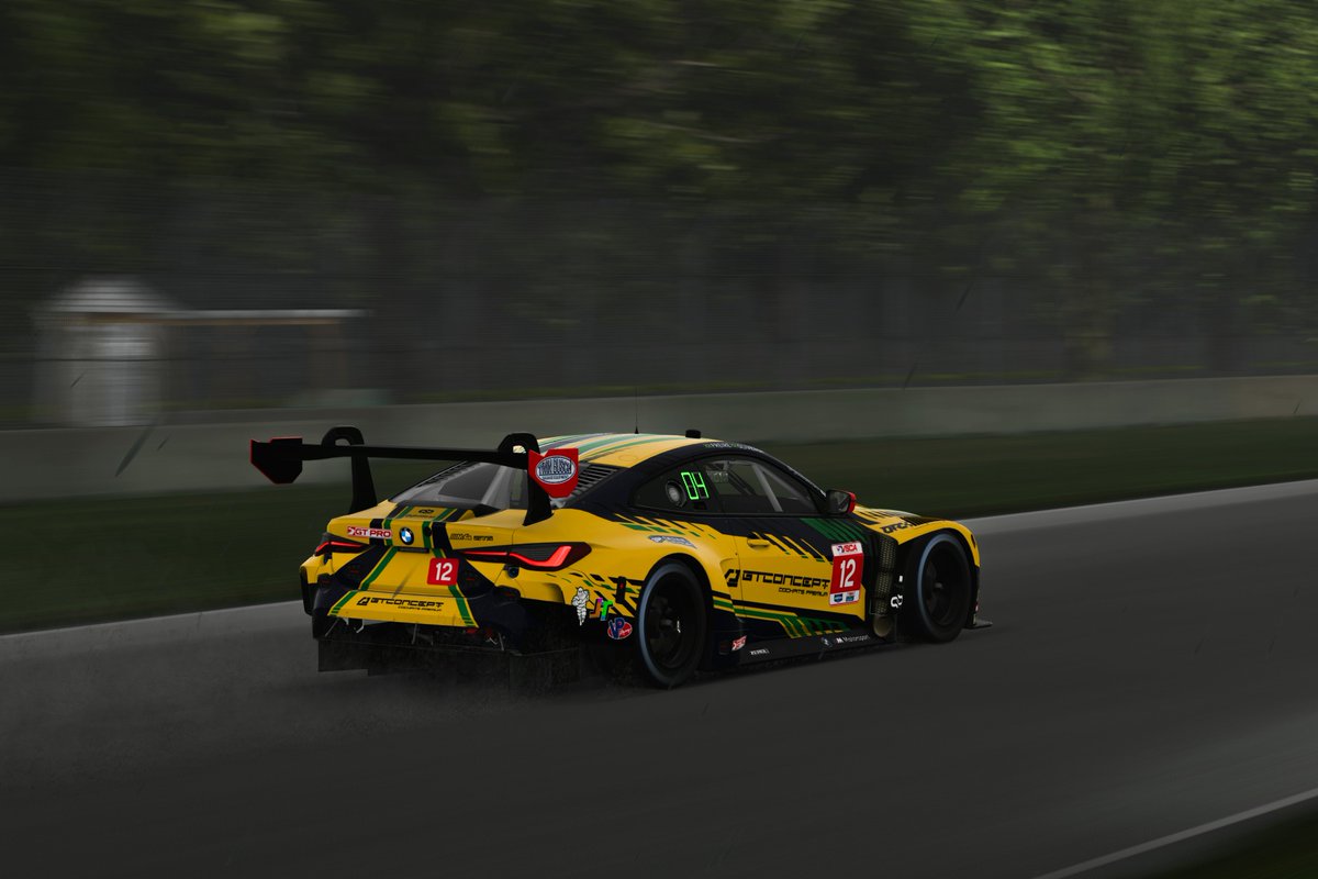 DeltaRacingbr's tweet image. Great return, great result, P8 on VSCA JRT Summer Sprint. Thanks for Higo Oliveira and Lucas Freire by the points marked in this round.

The next challenge it will be after summer brake on ViR August 24.

#GoDelta #VSCA