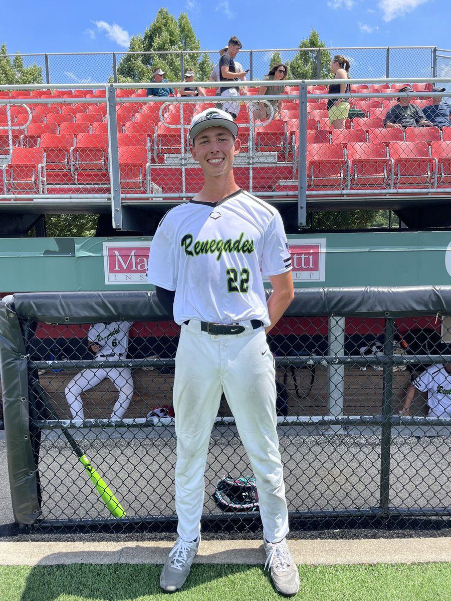 F: <a href="/PittsburghRene1/">Pittsburgh Renegades</a> 8, Lumberkings 7
PoG: <a href="/Santino_Diulus/">Santino Diulus</a> 2-4, 3B, 3 RBI, 2R