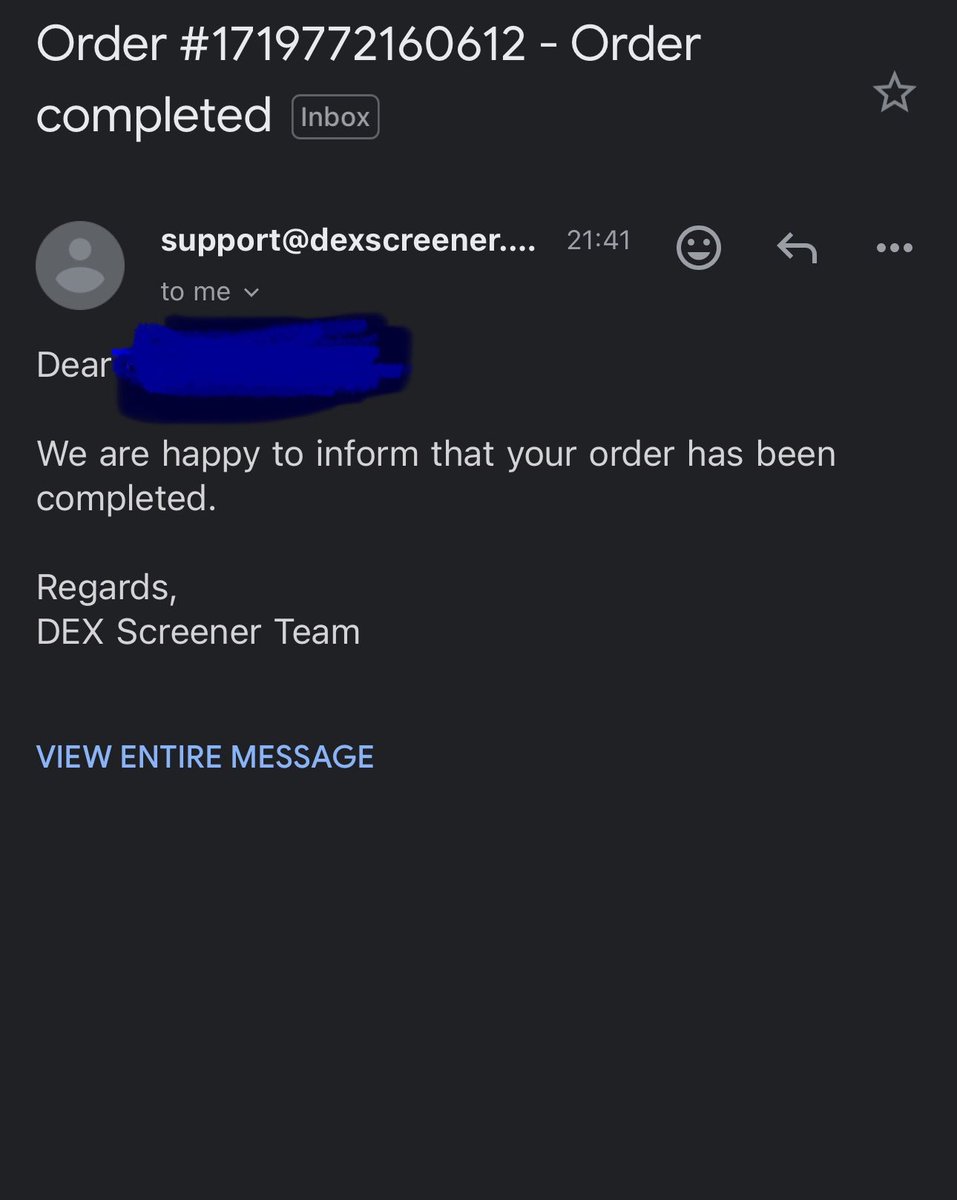 lloydscoprolite's tweet photo. Dexscreener update has been prepaid!

Lloyds Bank Coprolite mission is just starting! Writing the history in #SOLANA!

 $TURD https://t.co/VpoXn5RboS
