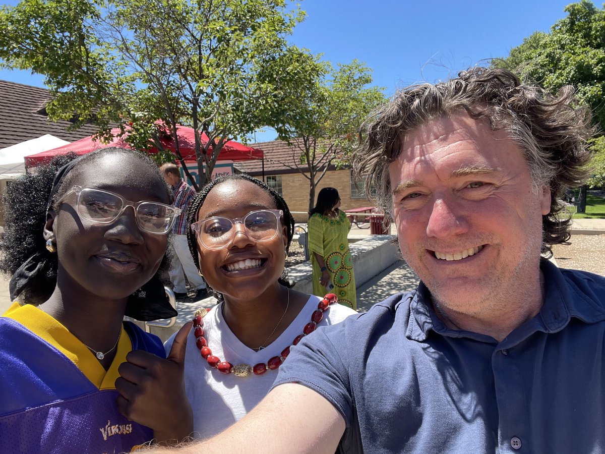 Aric Putnam tweet media