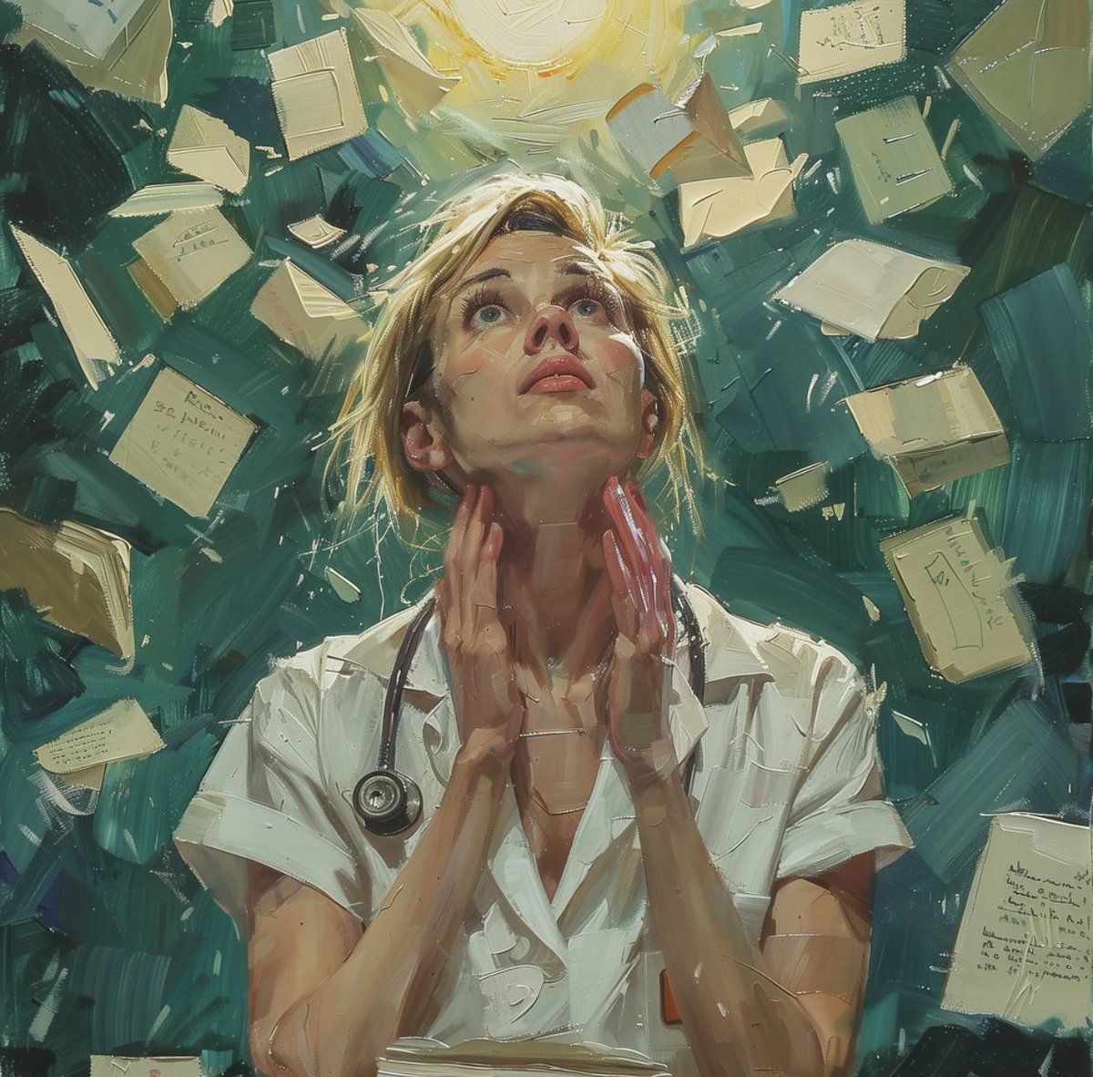Savannah Liddell M.D. (@savannahliddel1) on Twitter photo My publication is out in <a href="/JournalGIM/">JGIM Journal of General Internal Medicine</a> highlighting that IM residents who are #WomenInMedicine:
⭐️get 34% more patient advice requests per day worked
⭐️spend more time on inbasket & notes
What can we do to better support women residents?
Read below:
rdcu.be/dL1q8 My publication is out in <a href="/JournalGIM/">JGIM Journal of General Internal Medicine</a> highlighting that IM residents who are #WomenInMedicine:
⭐️get 34% more patient advice requests per day worked
⭐️spend more time on inbasket & notes
What can we do to better support women residents?
Read below:
rdcu.be/dL1q8