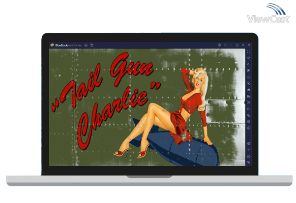 viewcast_com's tweet photo. Ever dreamt of defending a World War II bomber from relentless waves of enemy fighters? Dive into Tail Gun Charlie - WW2 Bomber Shooting Game! With captivating gameplay, immersive graphics, and a... https://t.co/f3ROqdorXr https://t.co/STAA56nncb