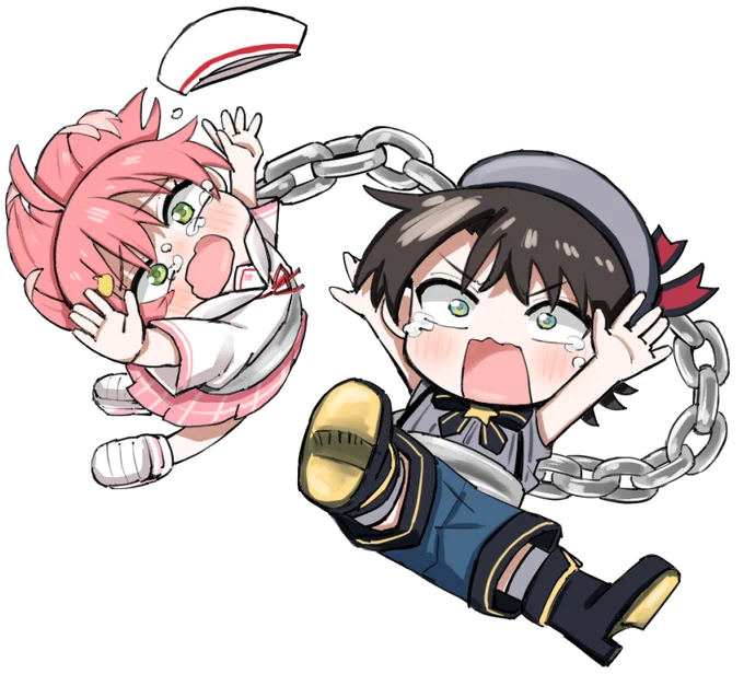 透過を投下 
