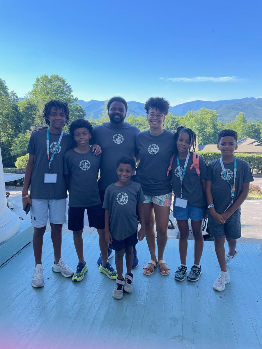 Coach_MDuncan's tweet image. FCA Coaches Camp 24

What an amazing week! 🙌🏾🙏🏾

#Reset
#Refuel
#Recommit
#Ready