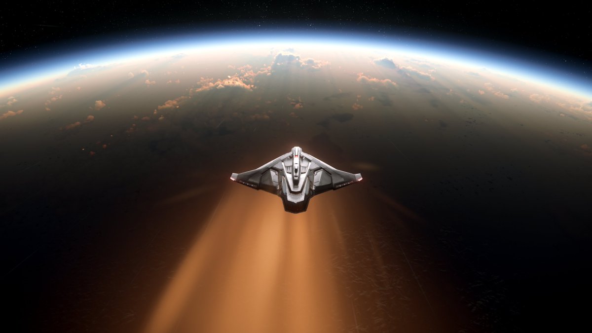 💫 Giveaway Time 💫

If you missed my latest video, I am giving away a Sabre Firebire with LTI and here is how you can enter:

- Follow me <a href="/GFAPlays/">GFA</a> 
- Follow <a href="/QuantumDispatch/">The Quantum Dispatch</a> 
- Like this post
- Retweet

This will get you one entry. If you want to get more entries, check out the