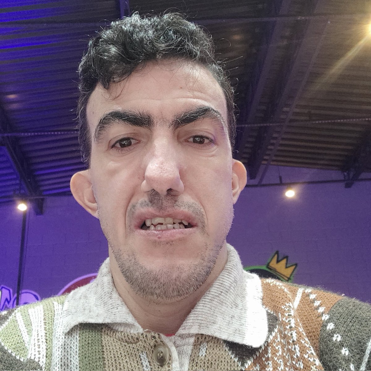 #NewProfilePic