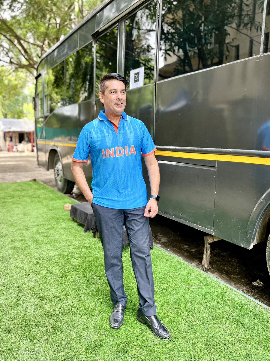 India's cricket team makes history again! Thrilling victory, third World Cup title since 2007! Skill, dedication, and teamwork shine through. Proud moment for the nation! Jai Hind! #IndianCricketTeam #T20WorldCup #T20WorldCup2024 #T20WorldCupFinal #TeamIndia #RohitSharma