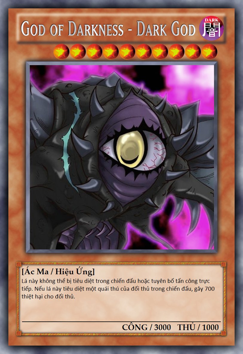 yugioh evil god cards Amazon.com: Yu-Gi-Oh! The Wicked Gods Set : Toys & Games main image 1