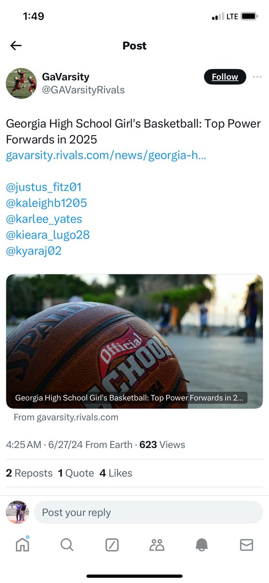 Kel Ware tweet media