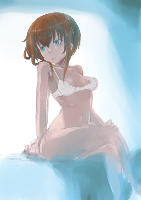 ヤ「カナガタスグミィ?!???」
す「………隊長から呼び出されたんスけど間違えて全部洗濯しちゃって着るもの無いっす……」 