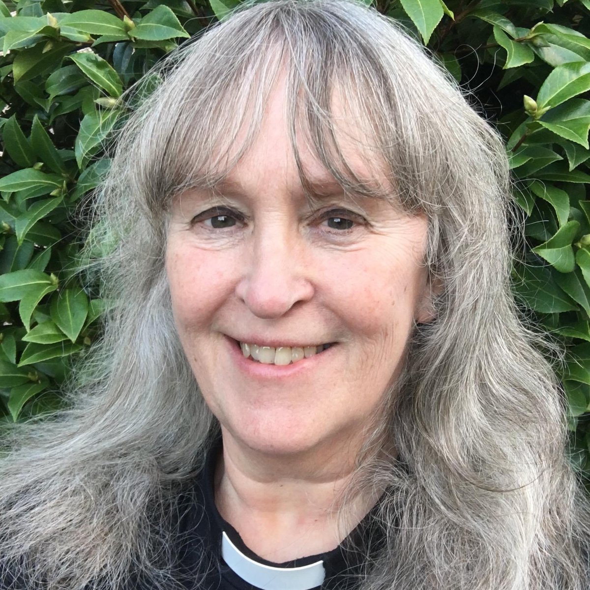 Bonnie Evans-Hills (@evanshills) on Twitter photo Because so many newly ordained women are getting trolled - <a href="/churchofengland/">The Church of England</a> #ThisIsWhatAPriestLooksLike #ordinations Because so many newly ordained women are getting trolled - <a href="/churchofengland/">The Church of England</a> #ThisIsWhatAPriestLooksLike #ordinations